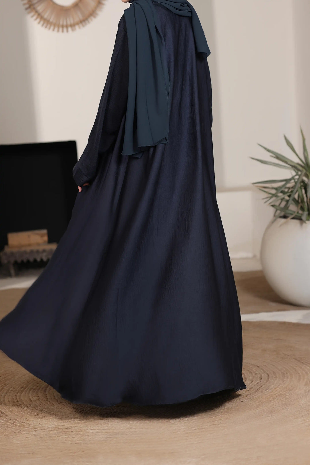 Hareer Blue