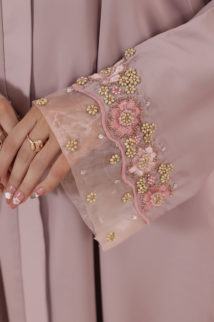 Umaima | Pink