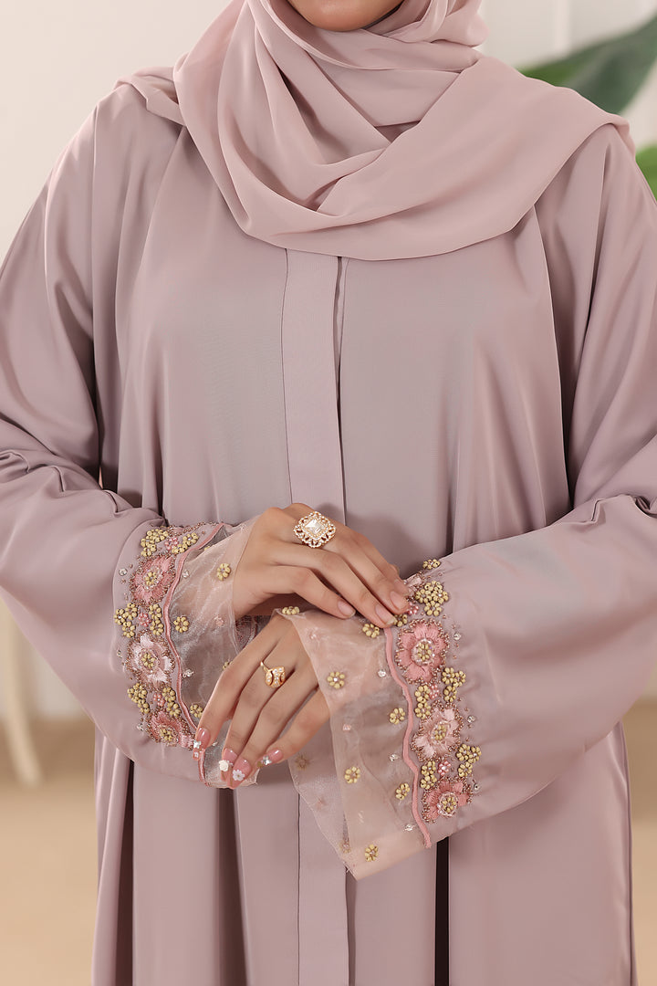 Umaima | Pink