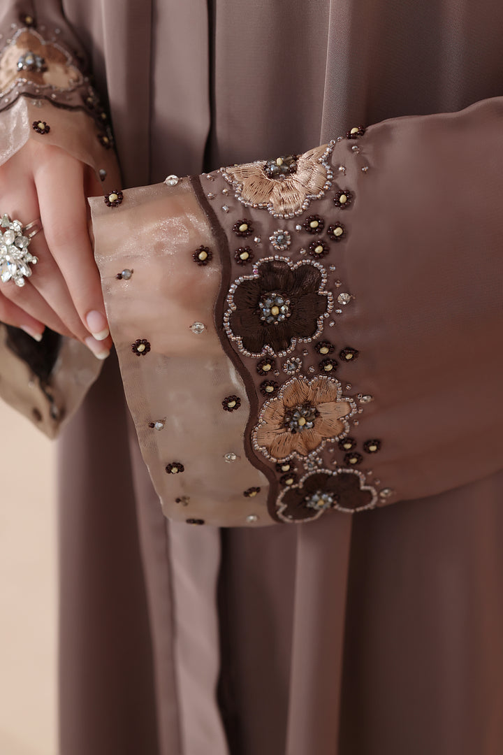 Umaima | Brown