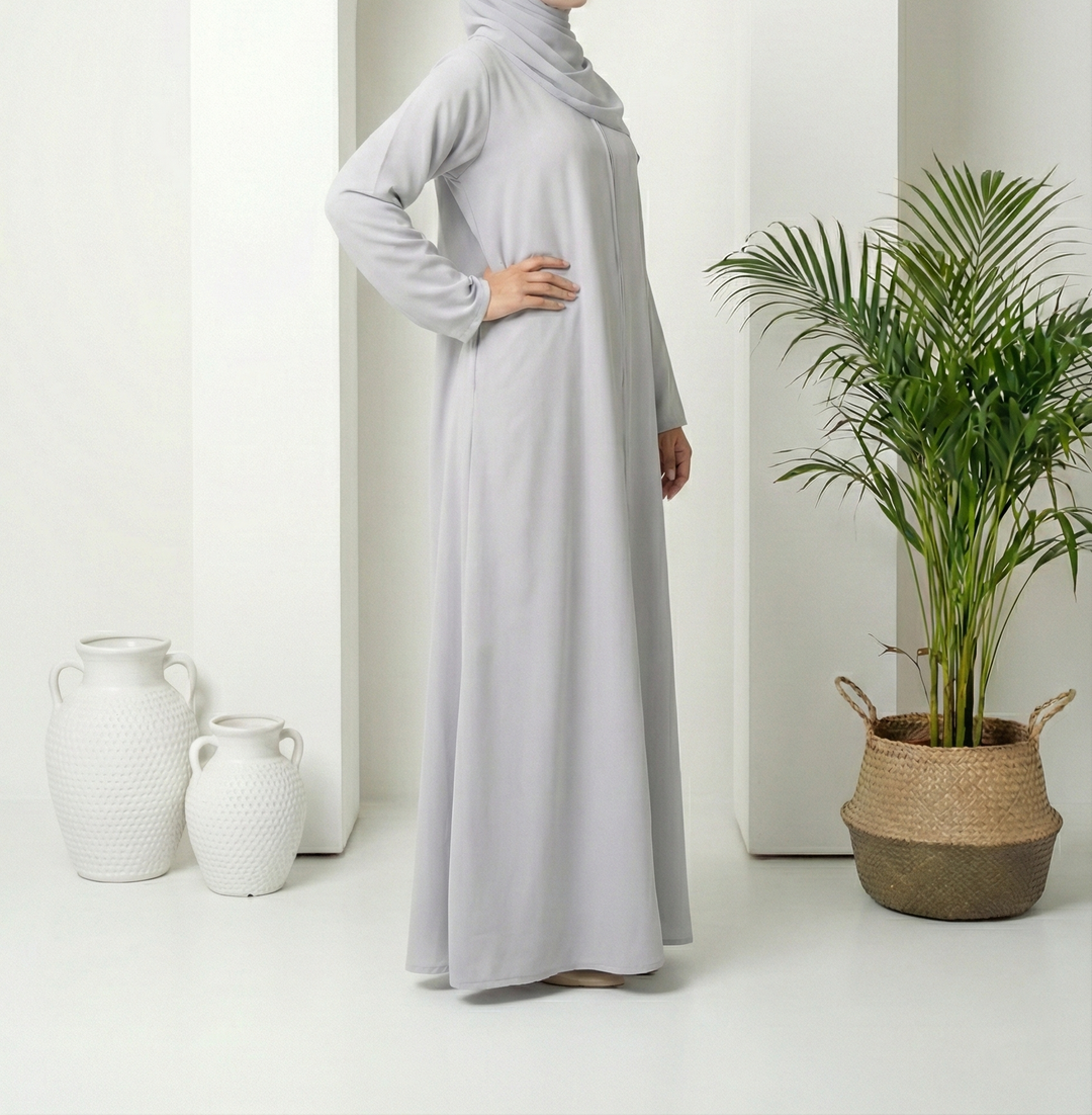 Zarnish Lavender Grey