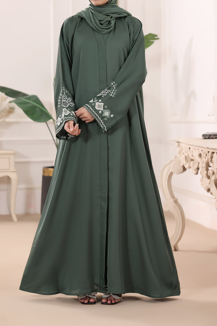 Jawaria Green