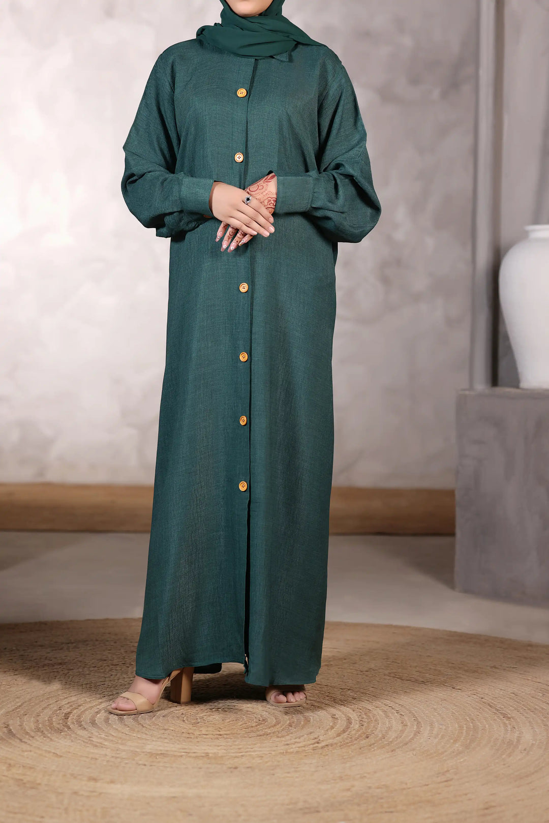 Maliha Green