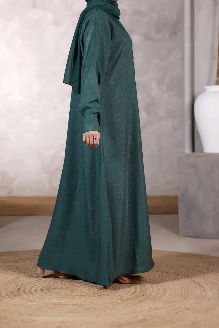 Maliha Green