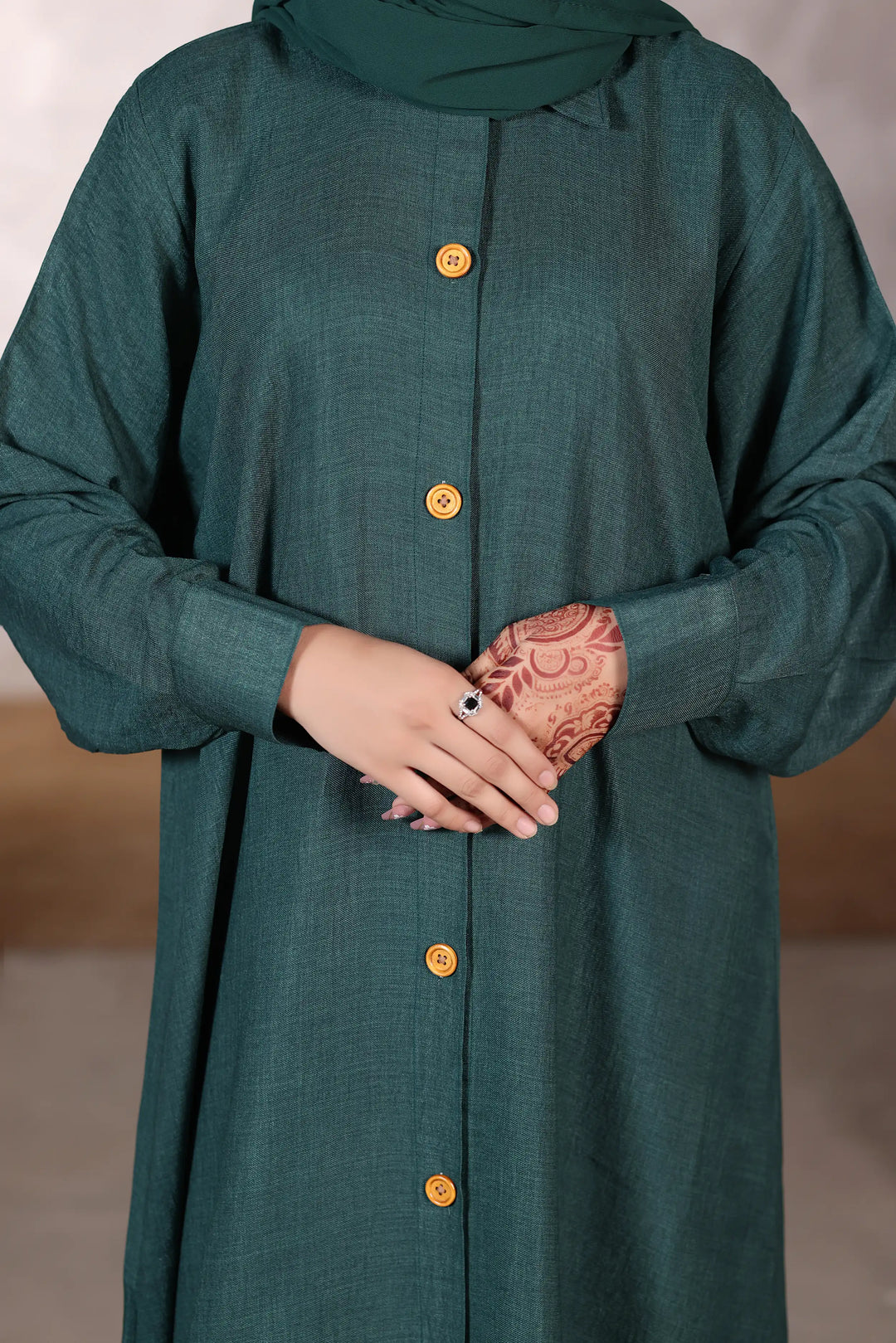 Maliha Green
