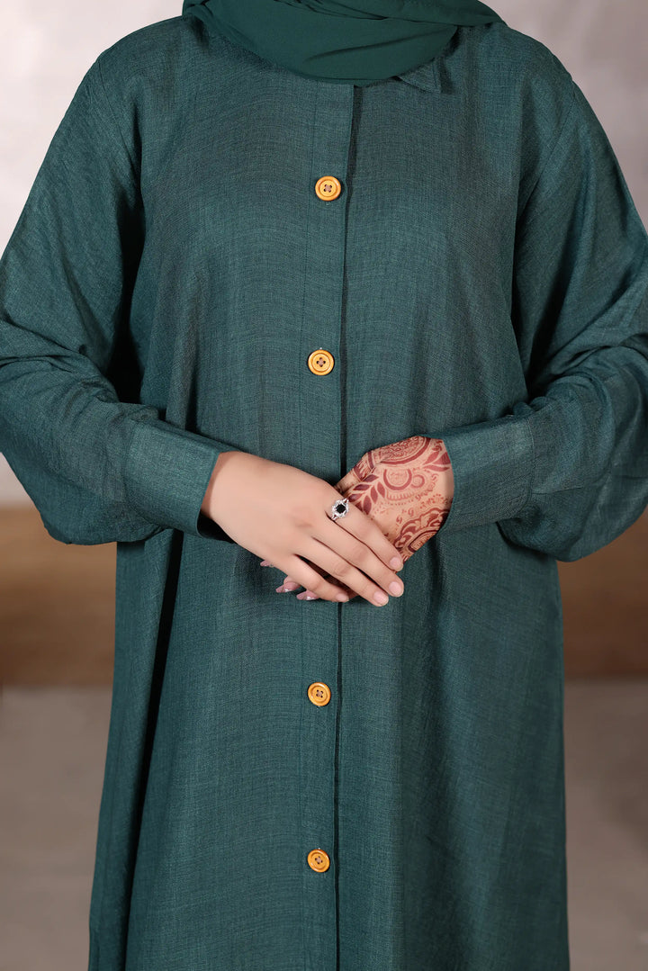 Maliha Green