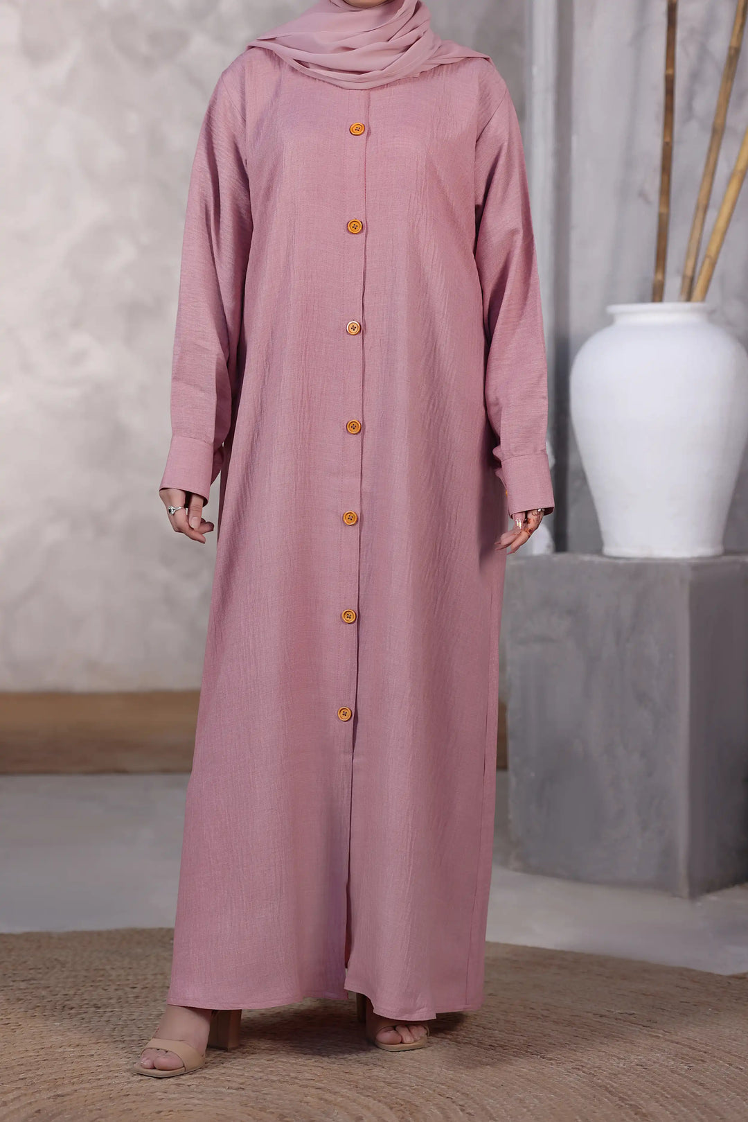 Maliha Pink