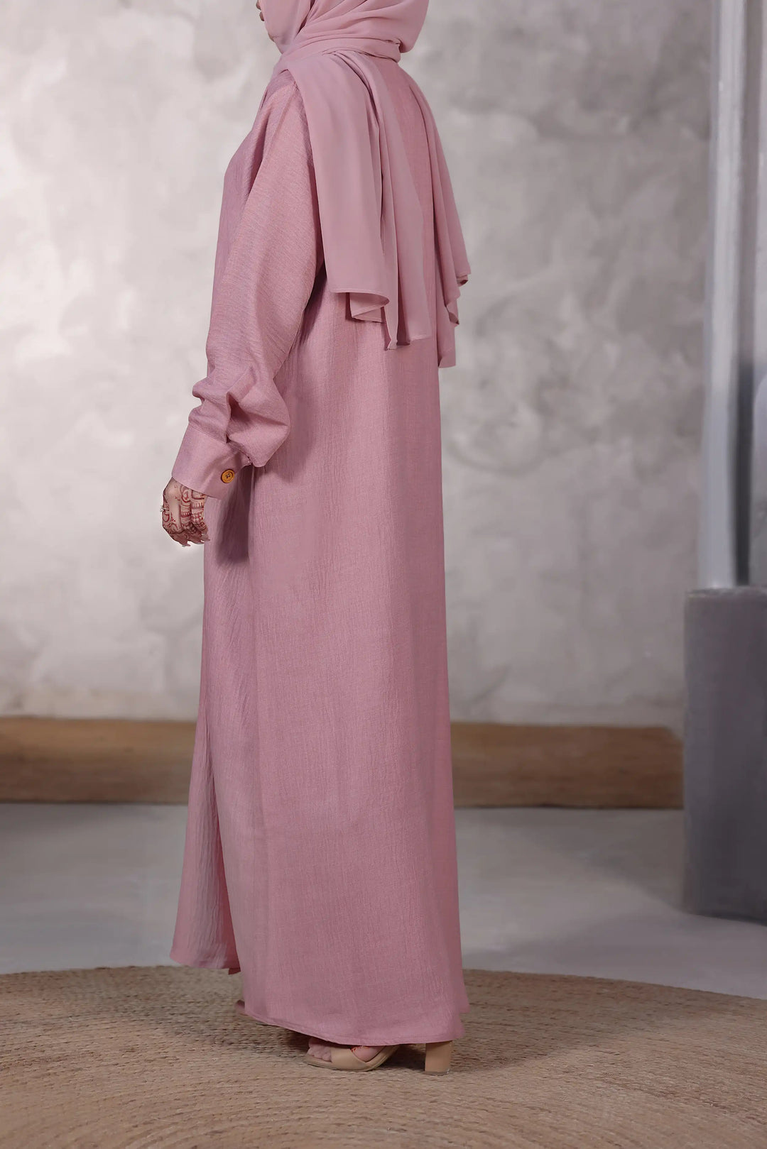 Maliha Pink