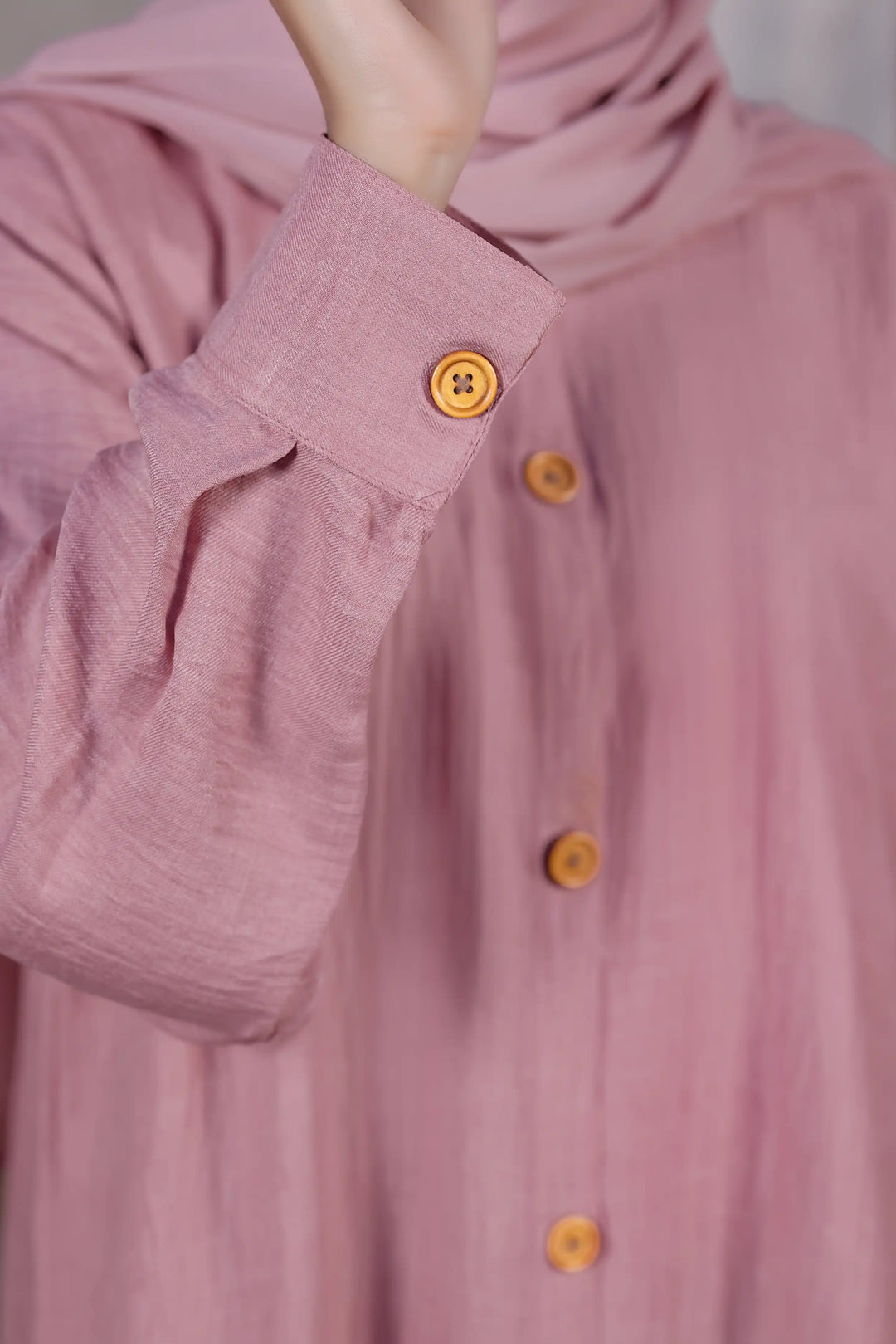Maliha Pink