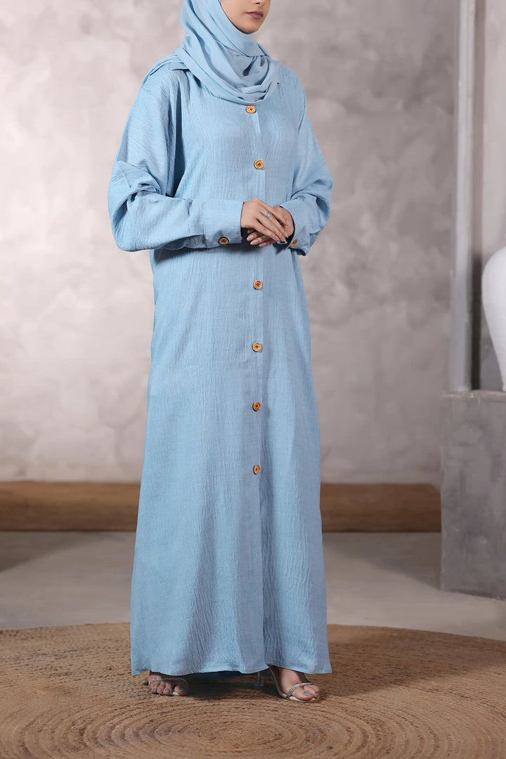 Maliha Light Blue