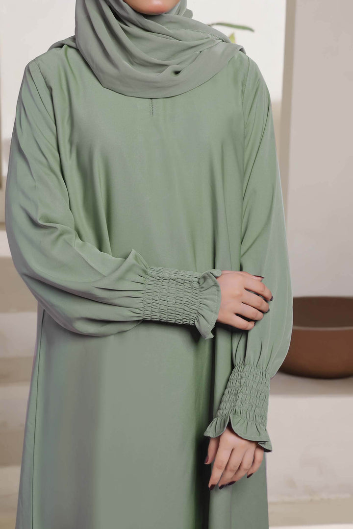 Haya | Mint - Al-Deebaj