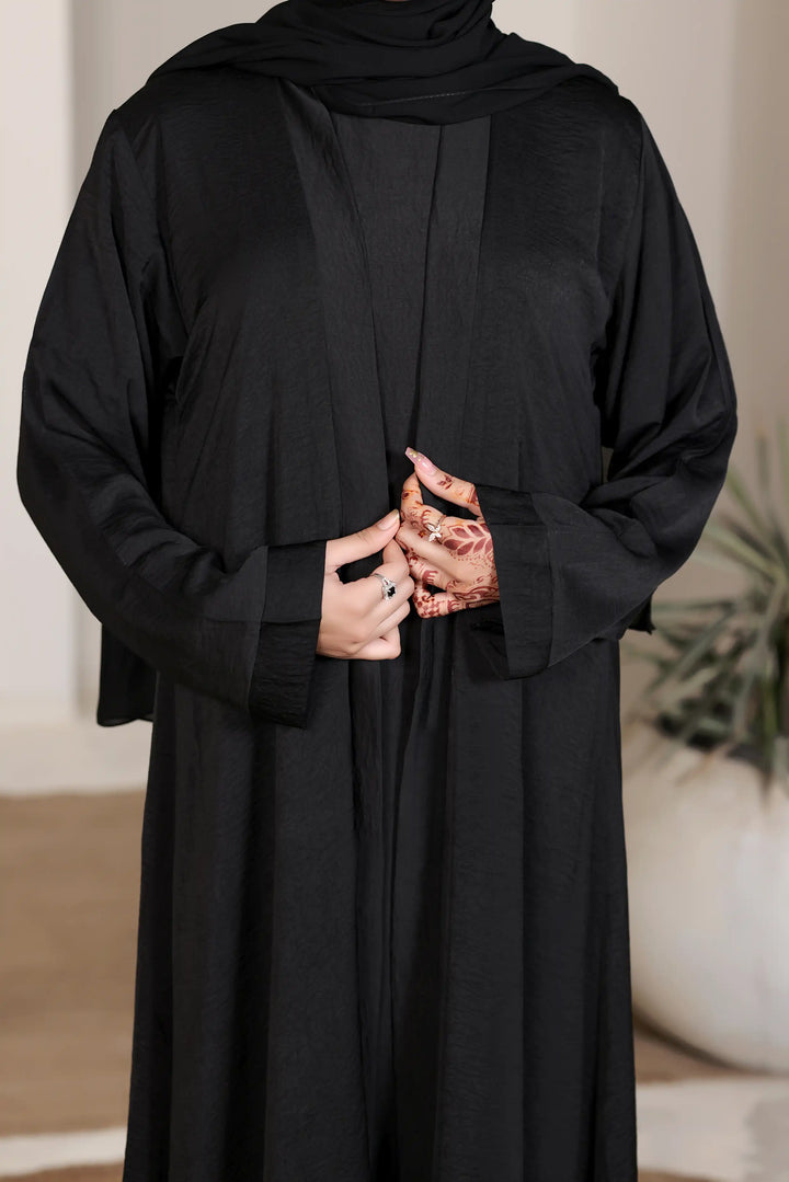 Hareer Black