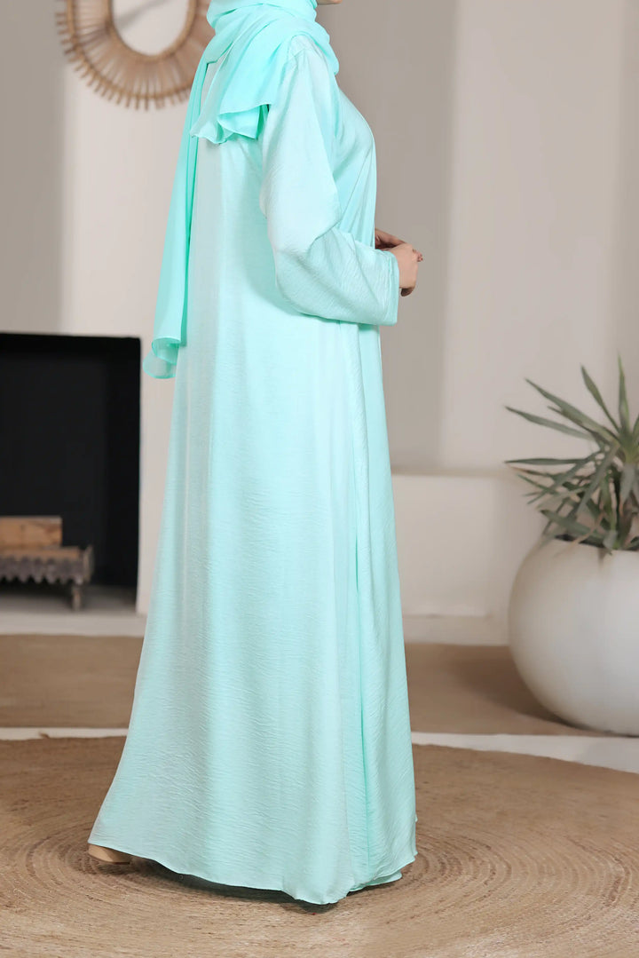 Hareer Cyan