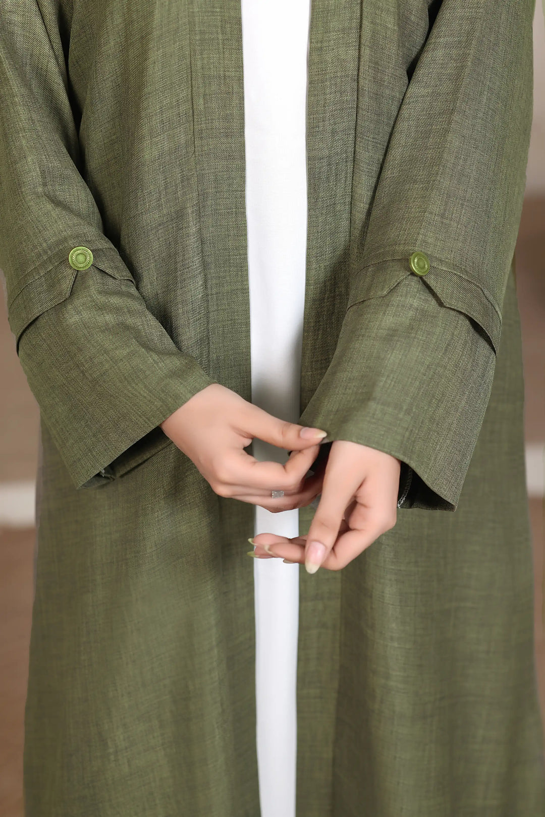 Huma Olive