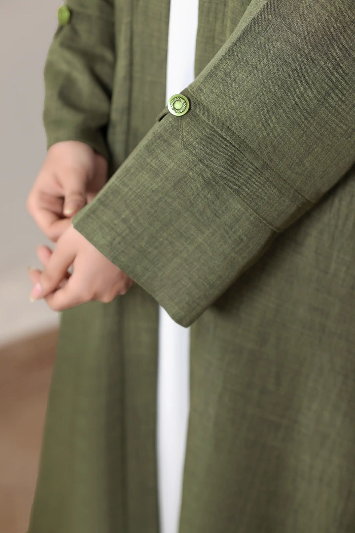 Huma Olive
