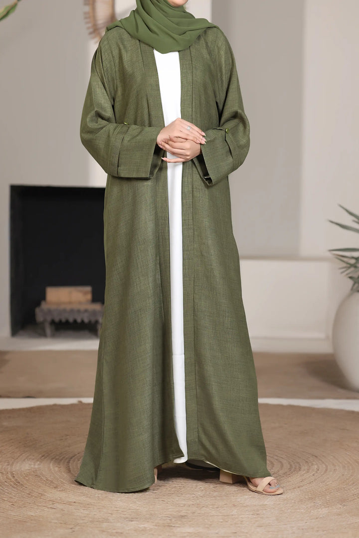Huma Olive
