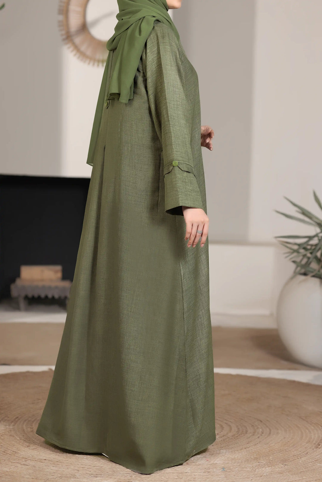 Huma Olive