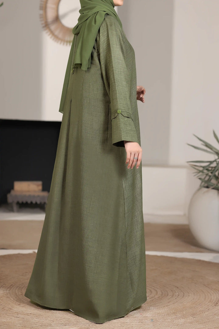 Huma Olive
