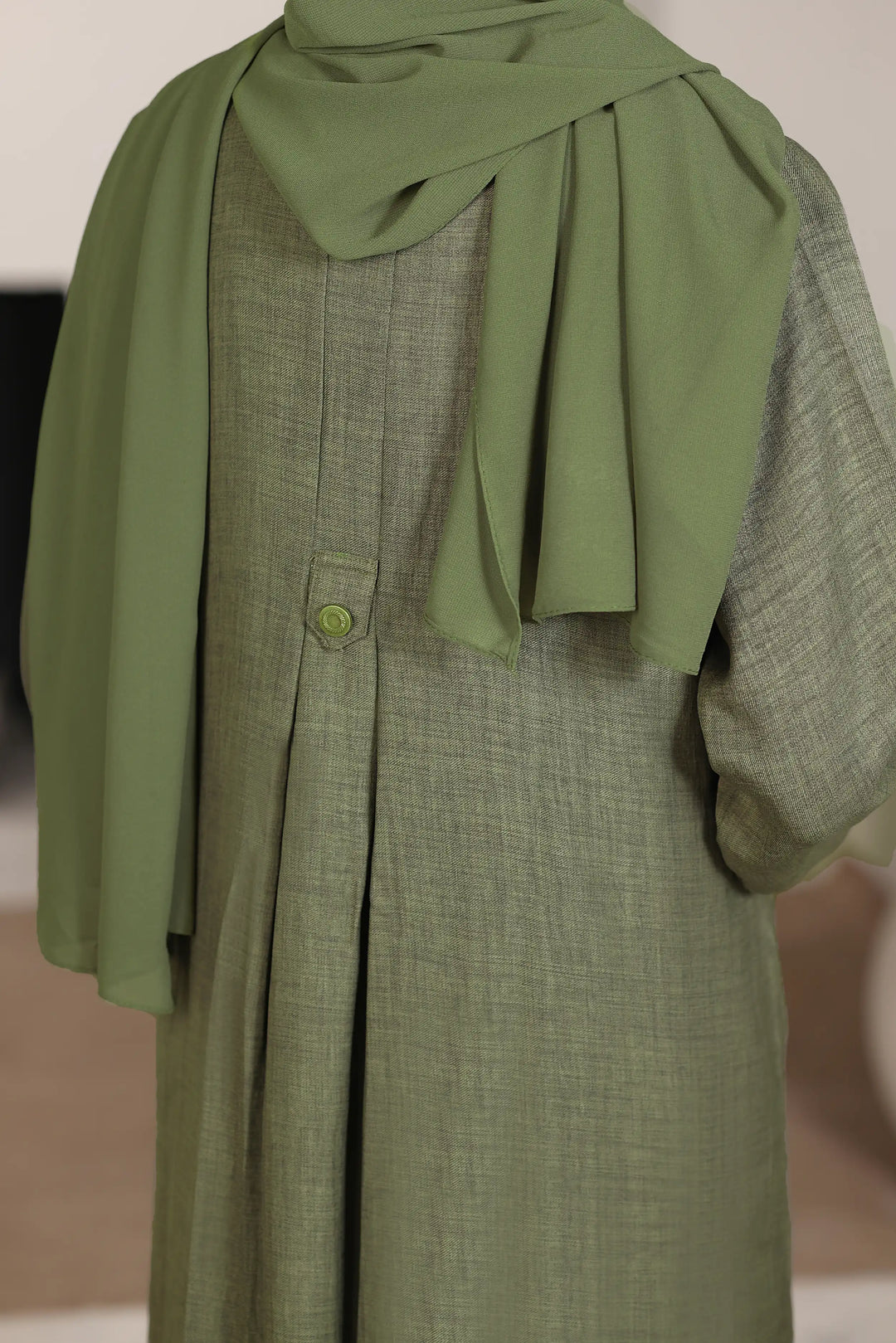 Huma Olive