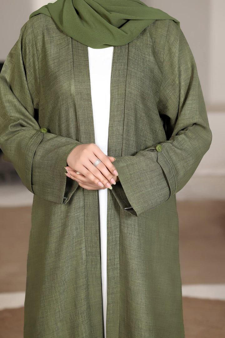 Huma Olive