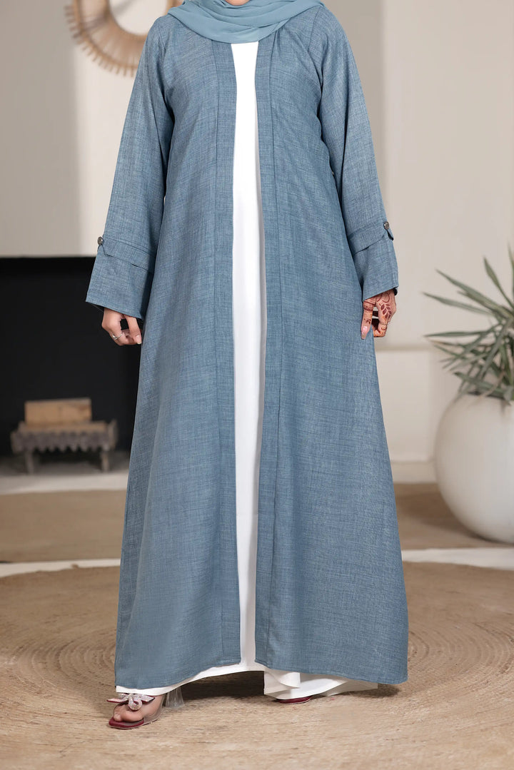 Huma Sky Blue