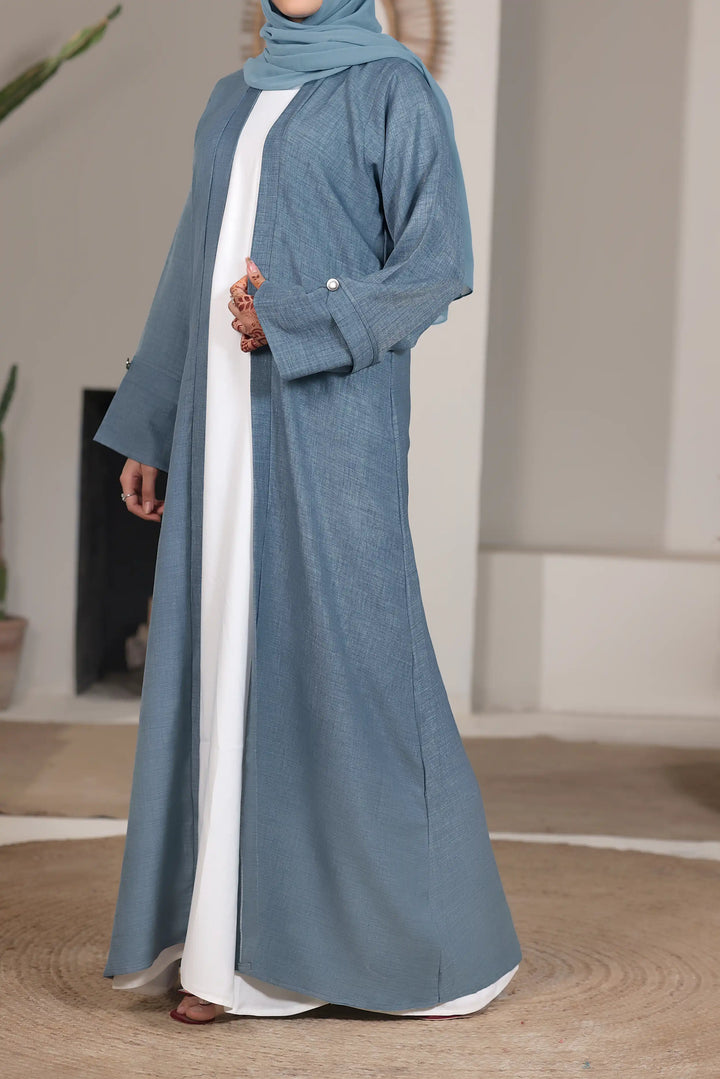 Huma Sky Blue