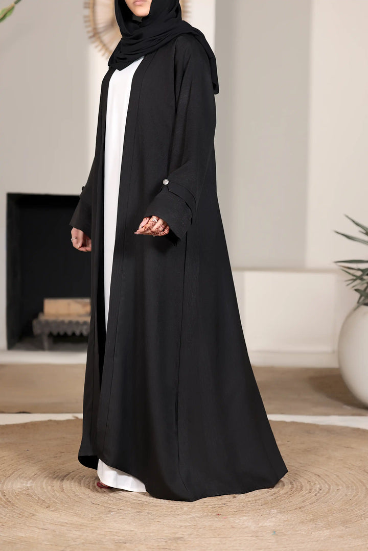 Huma Black