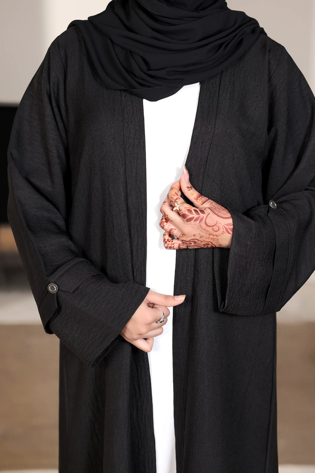 Huma Black