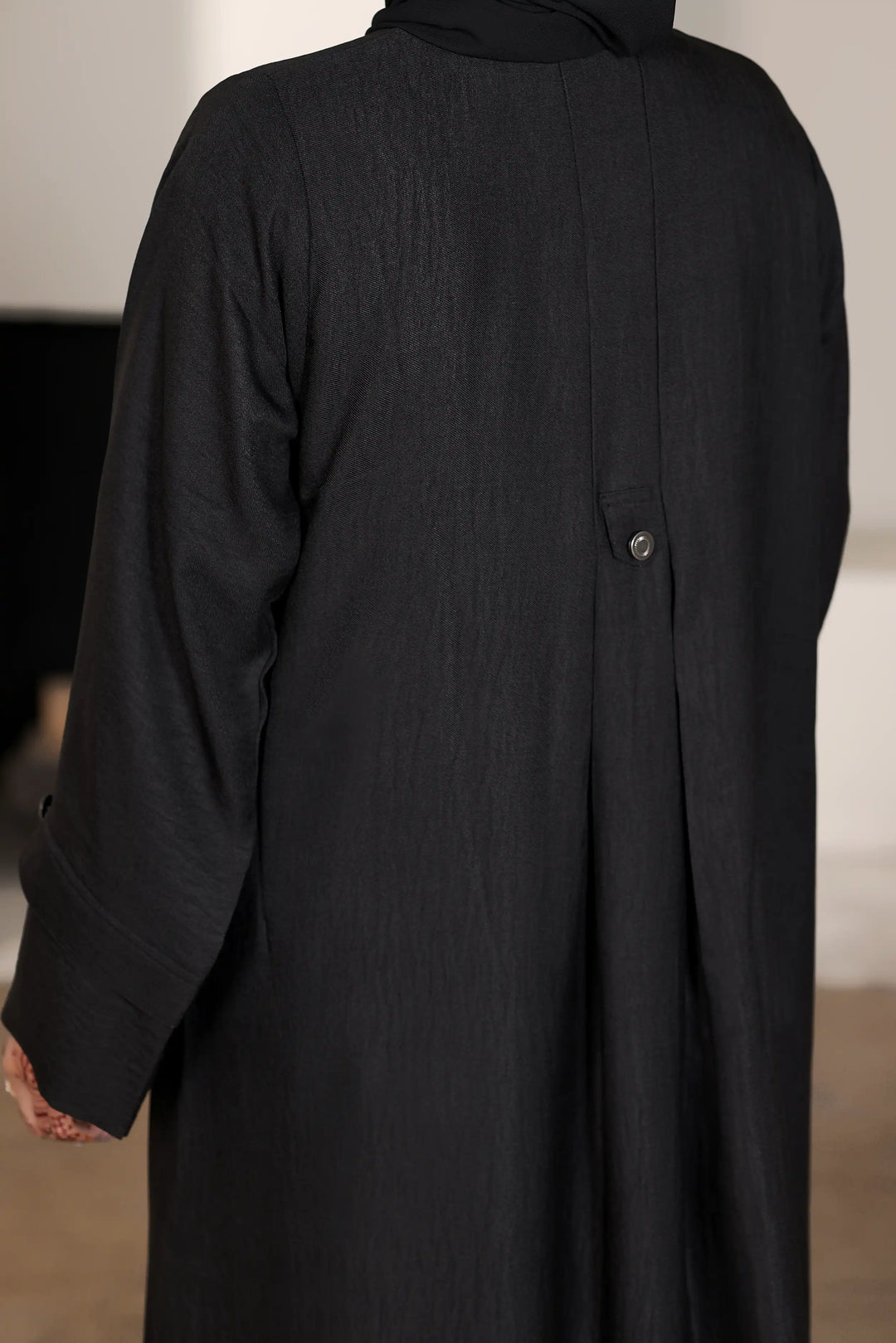 Huma Black