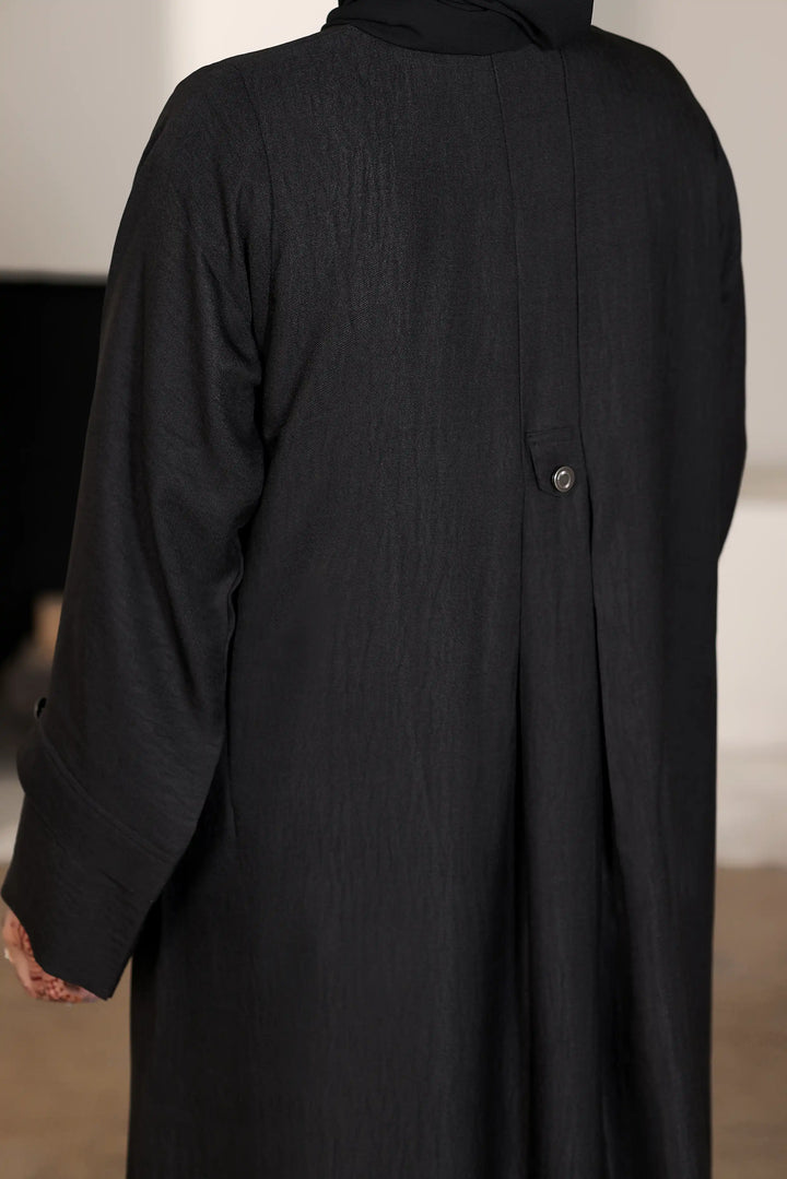Huma Black