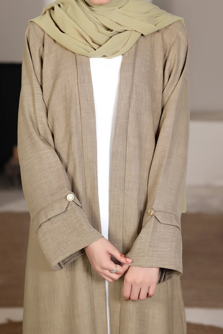 Huma Khaaki