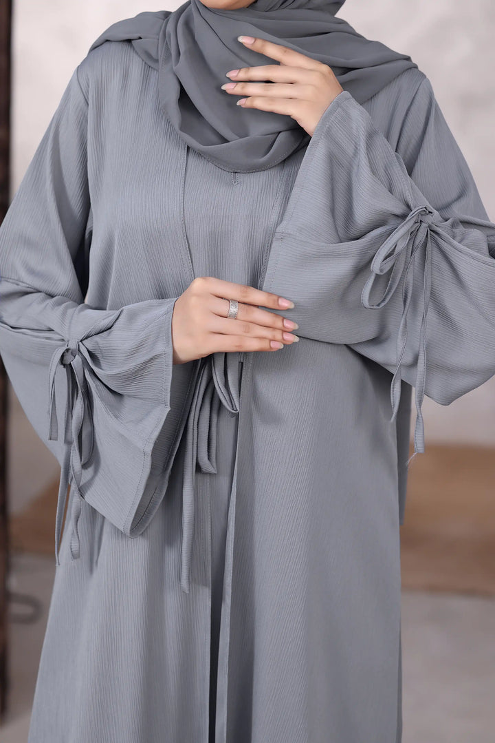 Anabiya Grey | ABY-223