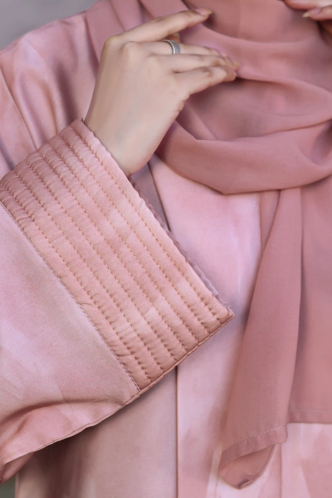 Desire Claret | ABY-226