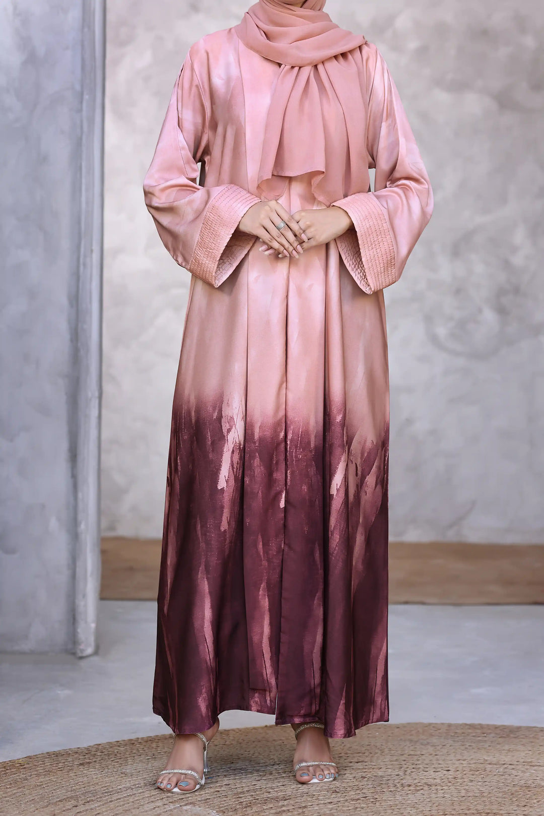 Desire Claret | ABY-226