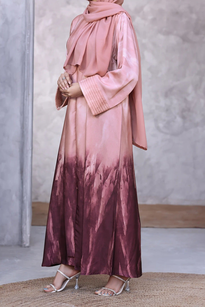 Desire Claret | ABY-226