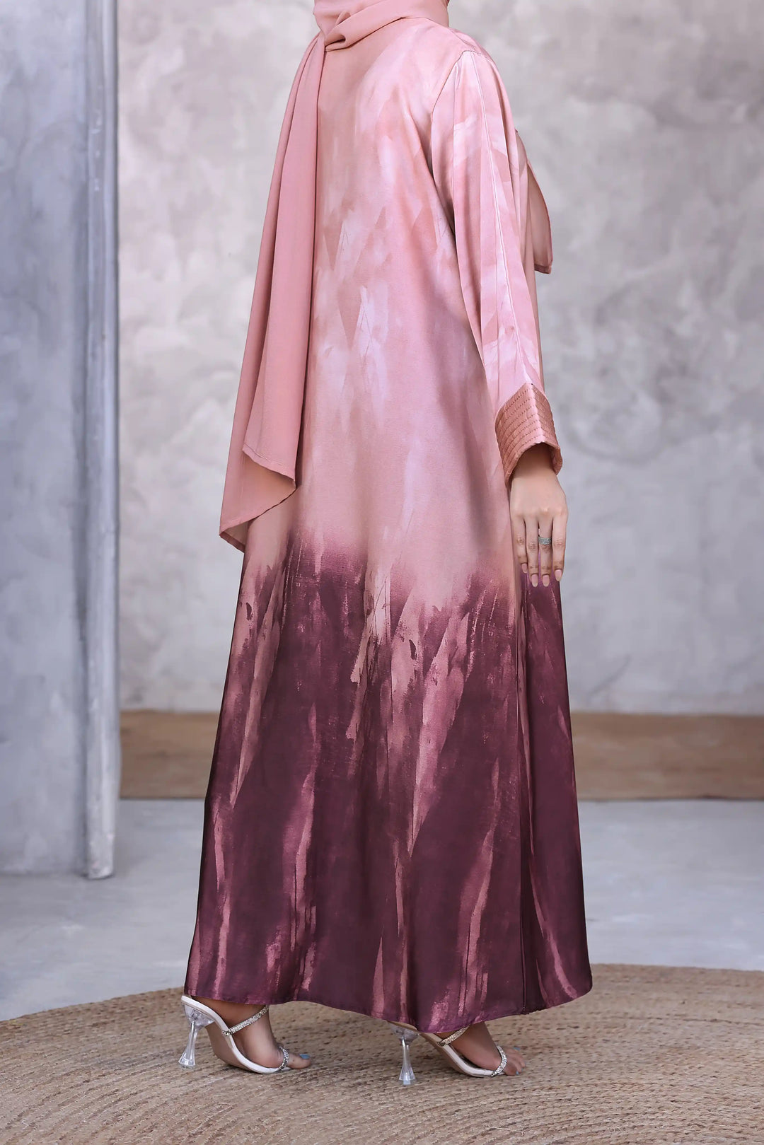 Desire Claret | ABY-226