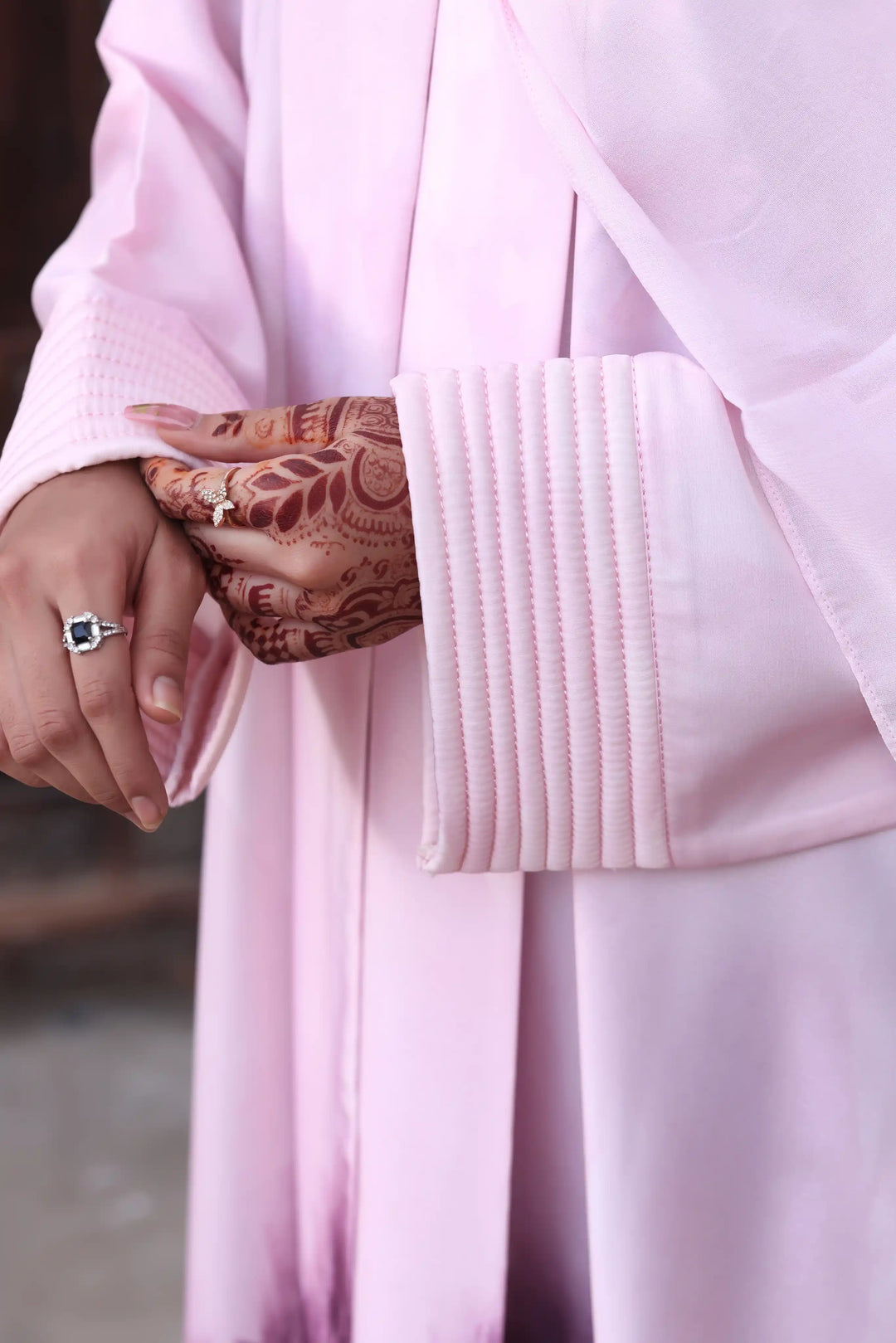 Desire Lavender | ABY-229