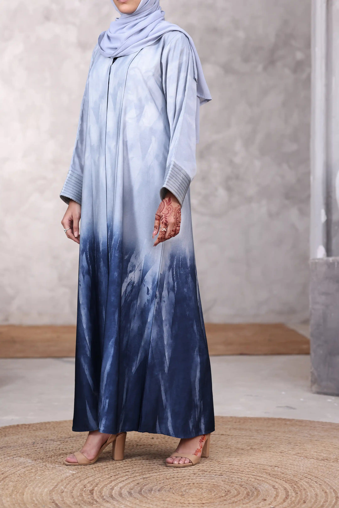 Desire Sapphire | ABY-231