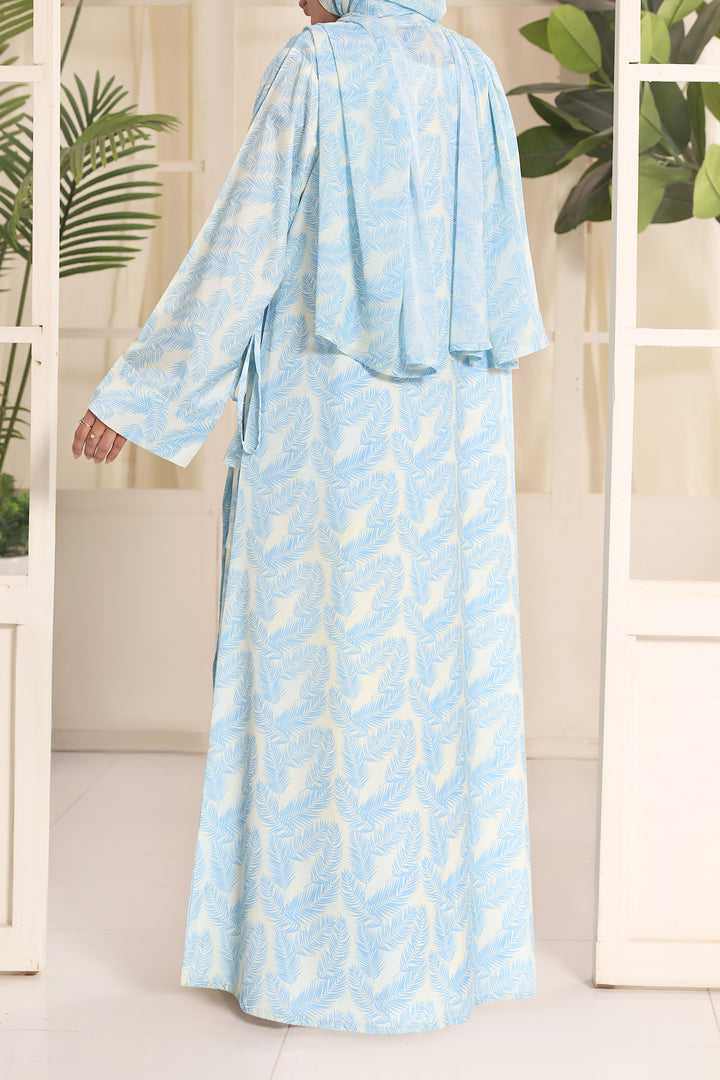 Palm Noure
