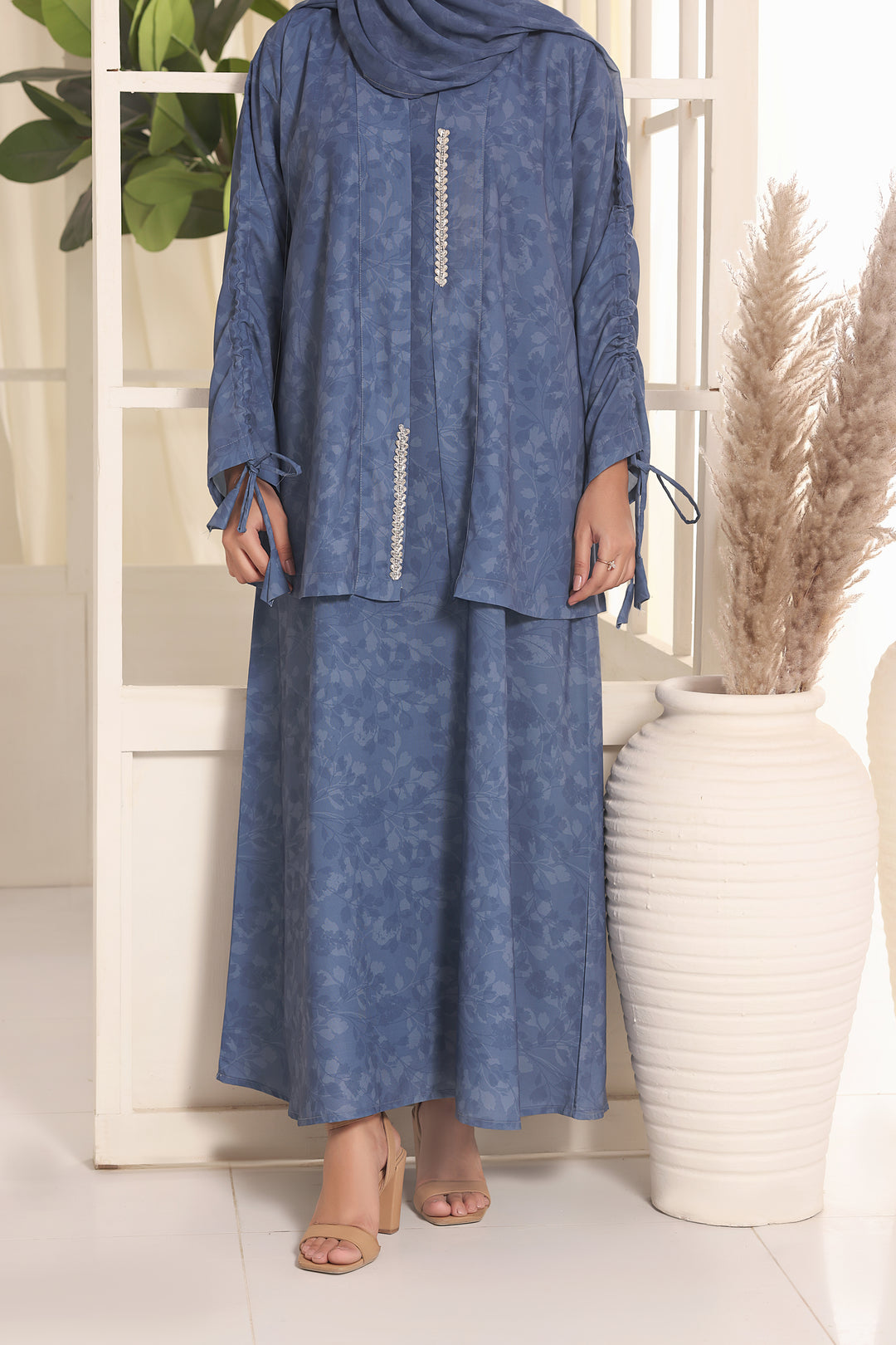Midnight 3Pc Noure