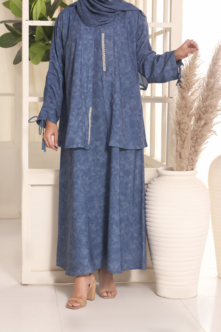 Midnight 3Pc Noure