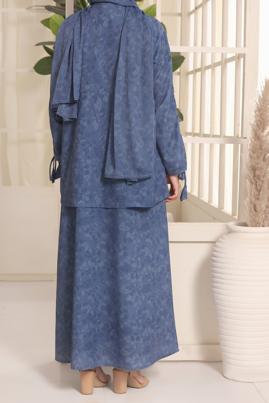 Midnight 3Pc Noure