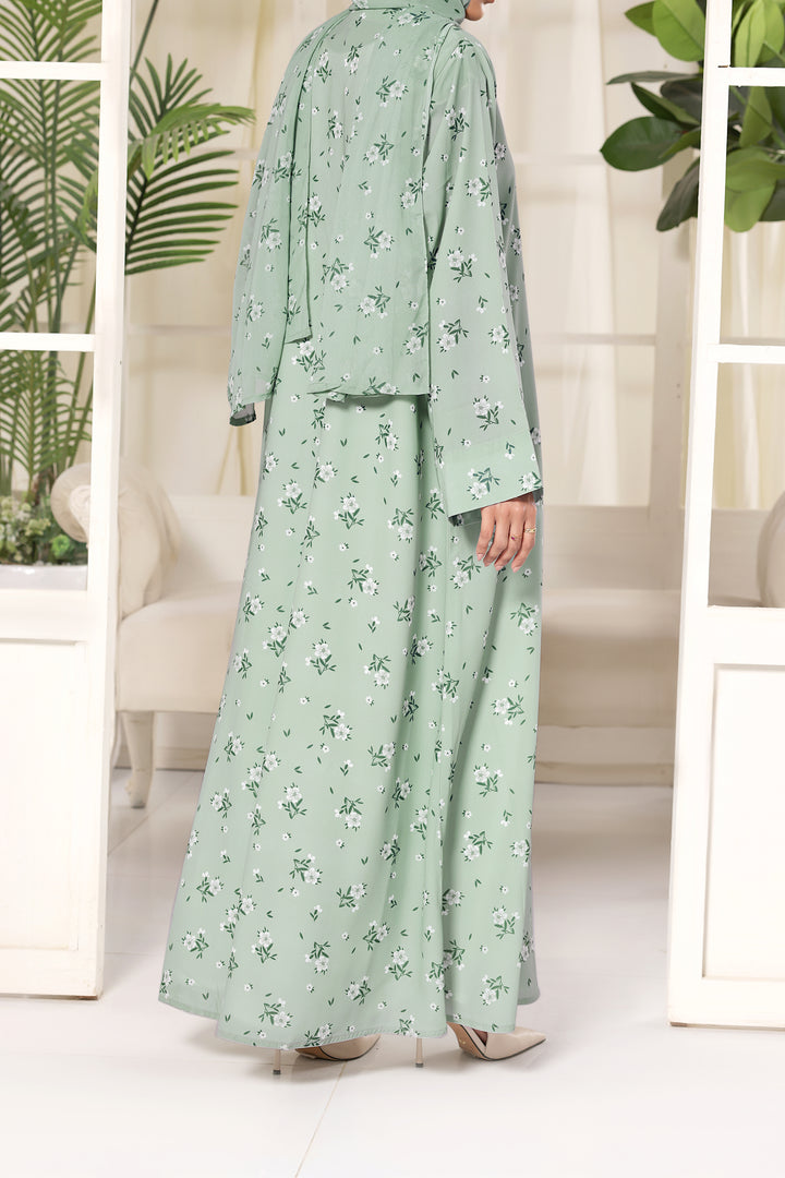 Mint Bloom Noure