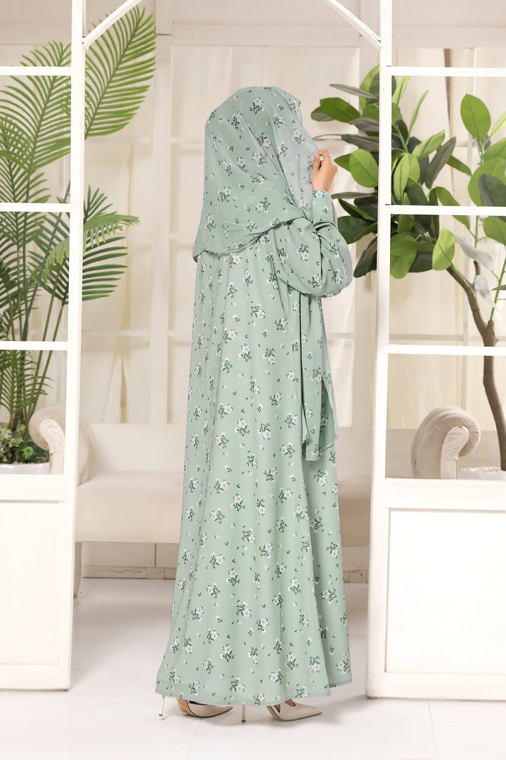 Mint Bloom Noure