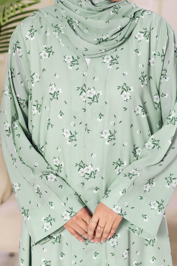 Mint Bloom Noure
