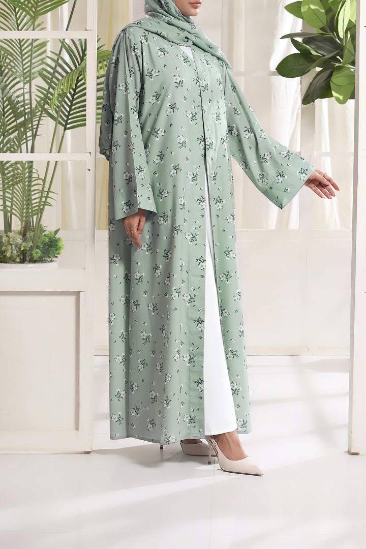 Mint Bloom Noure