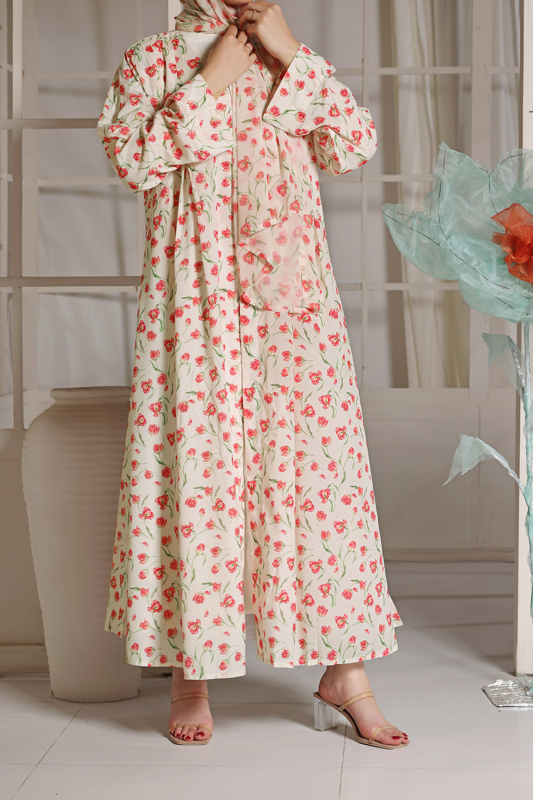 Rose Petal Noure | ABY-237