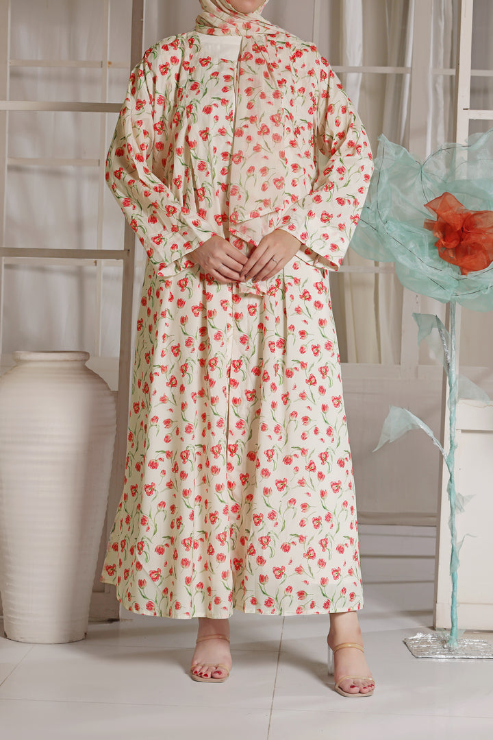 Rose Petal Noure | ABY-237
