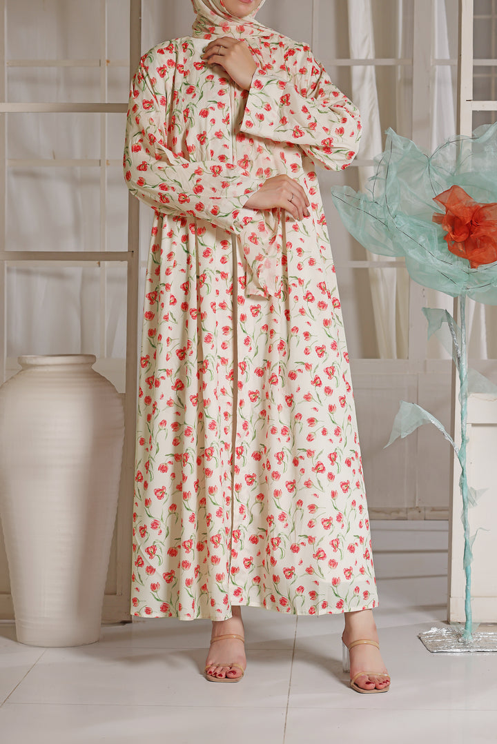 Rose Petal Noure | ABY-237