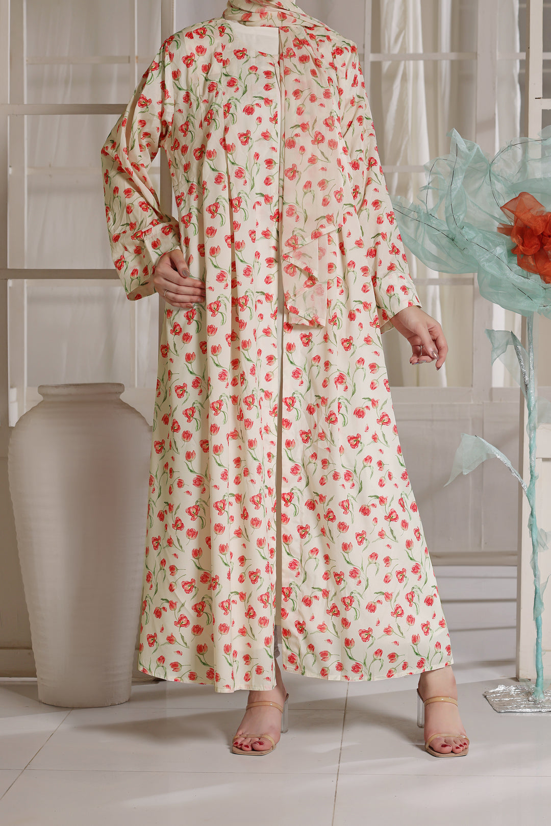 Rose Petal Noure | ABY-237